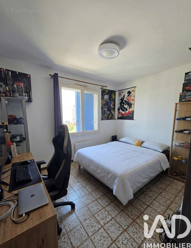 Photo 7 - Maison à NIMES
