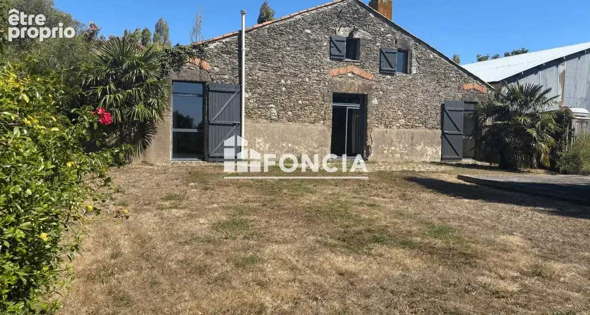 Maison de caractère et domaine équestre - photo 3