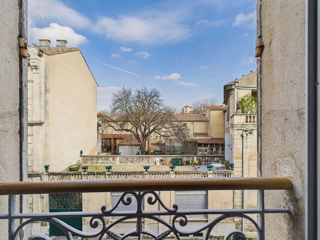 Appartement à AVIGNON