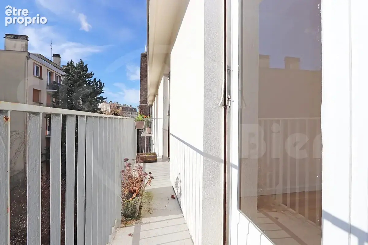 Appartement à VERSAILLES