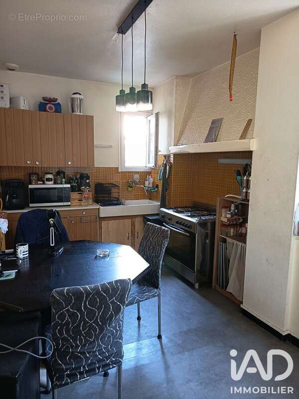 Maison 100 m² à Doue-La-Fontaine  - photo 4