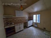 Appartement à JUZIERS