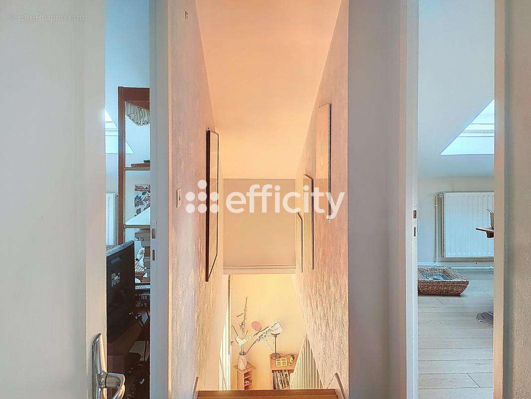 Appartement à ORLEANS