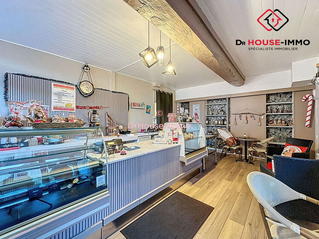 Appartement à AUBETERRE-SUR-DRONNE