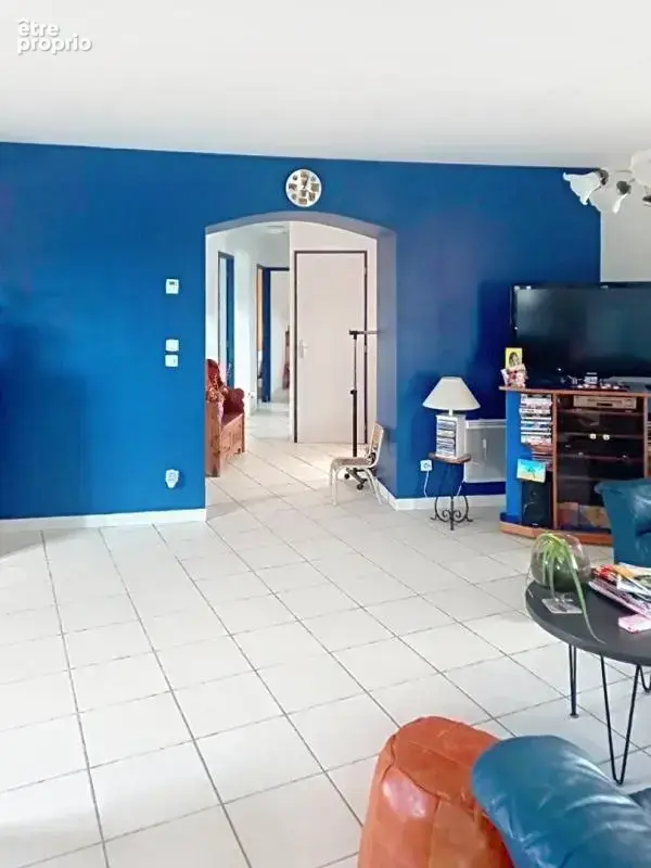 Villa Le Luc 4 pièce(s) 105 m2 - photo 2