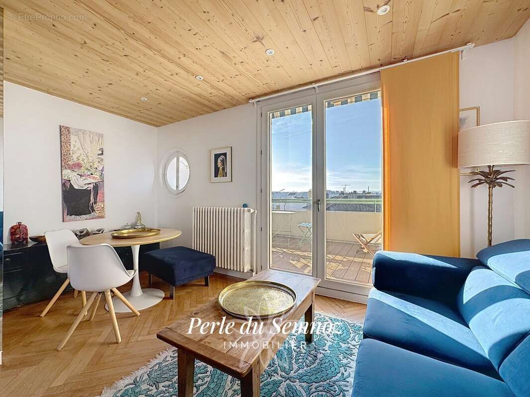 Appartement à ANNECY