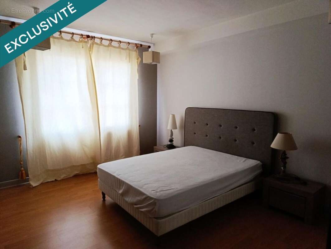 Photo 5 - Appartement à ISSOUDUN