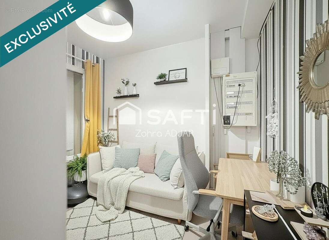 Photo 4 - Maison à DAMMARTIN-EN-GOELE