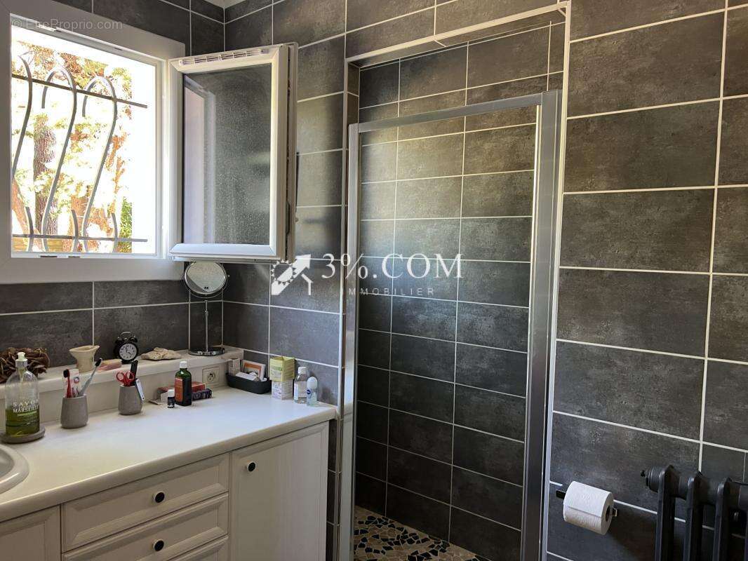 Maison à SAINT-GEORGES-D&#039;OLERON