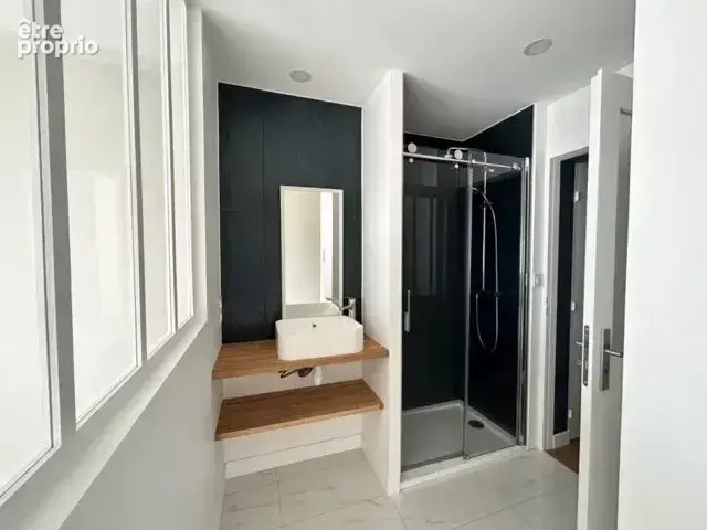 Très bel appartement en étage élevé - photo 10