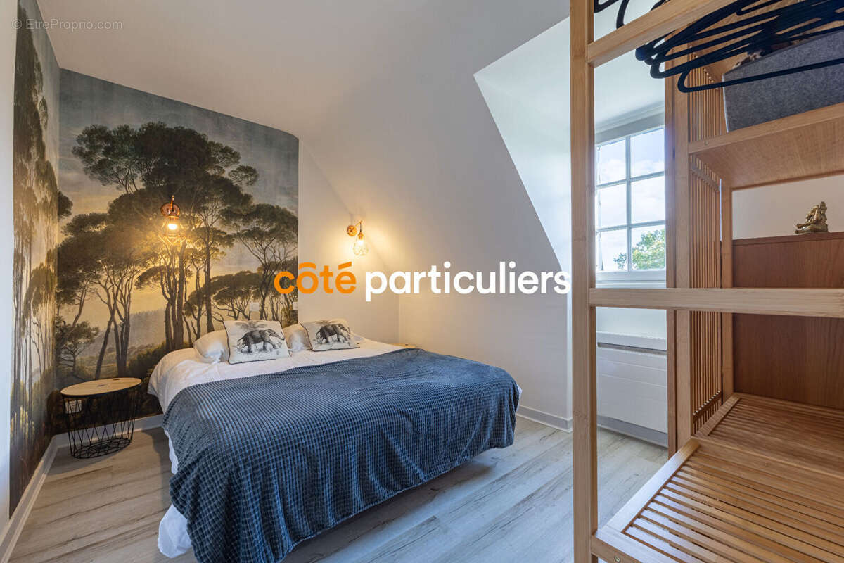 Maison à SAINT-CARNE