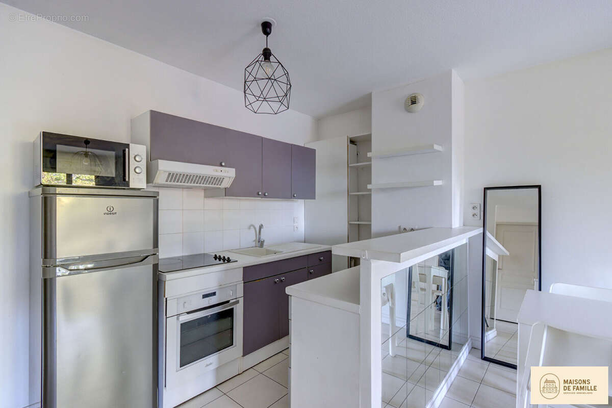 Appartement à ANGLET