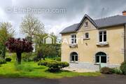 Photo 1 - Maison à LA SELLE-CRAONNAISE