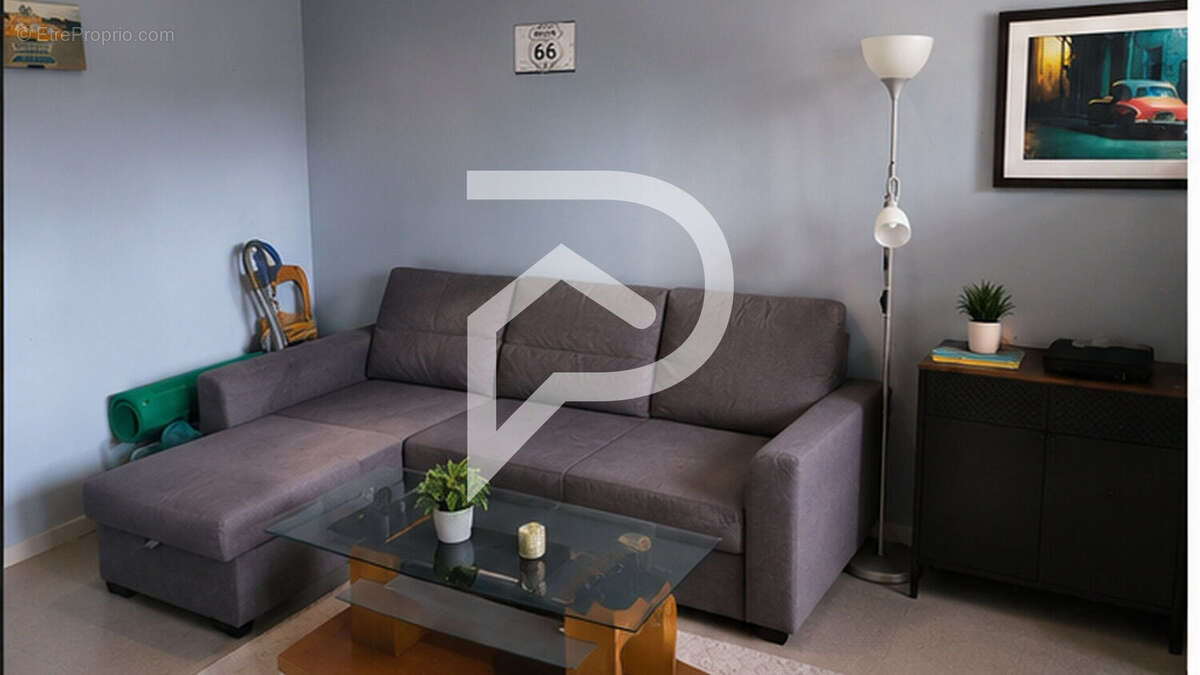 Appartement à CAMBRAI