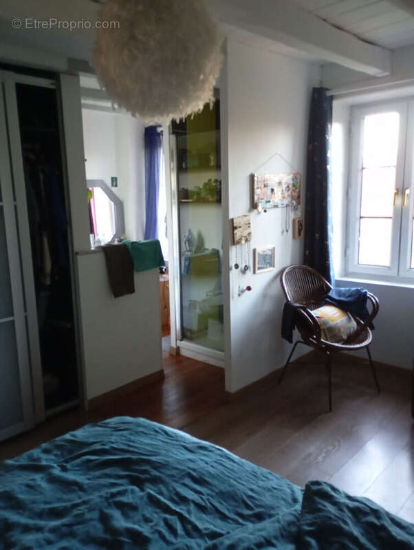 Maison à SAINT-PRIEST-SOUS-AIXE