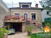 Maison à VILLEFRANCHE-DE-ROUERGUE