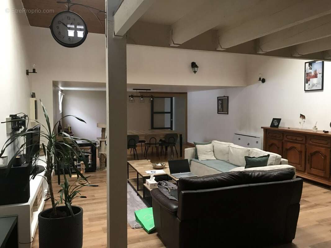 Appartement à LE HAVRE