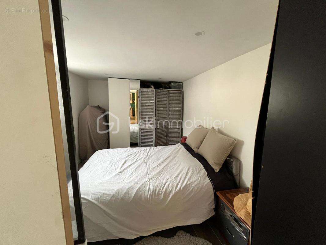 Maison à DADONVILLE