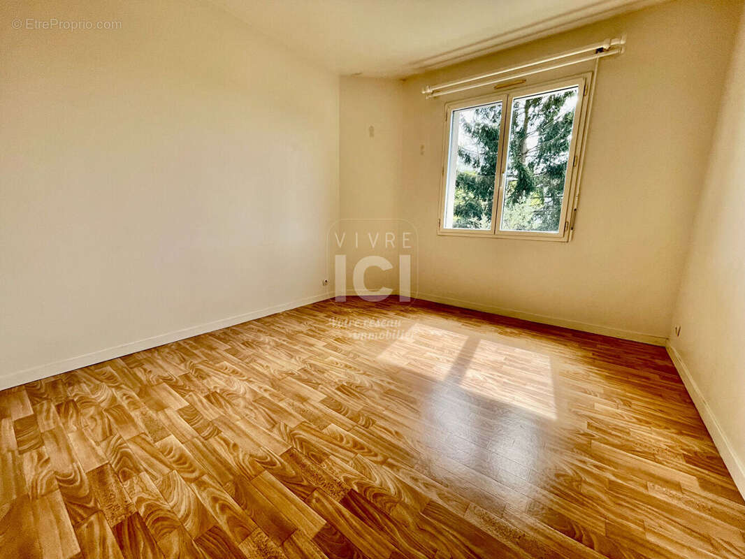 Maison à TREILLIERES