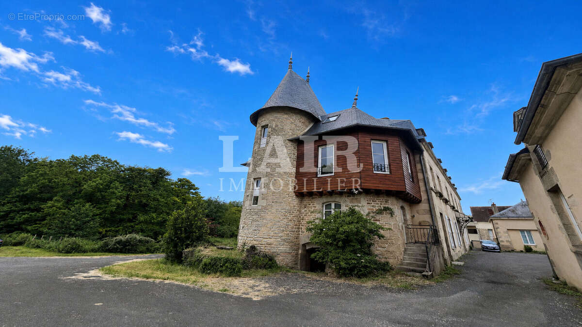 Appartement Alencon type 2 pour investisseur - Réf 15340 - photo 2