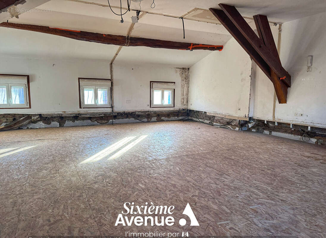 Appartement à MONTAUBAN