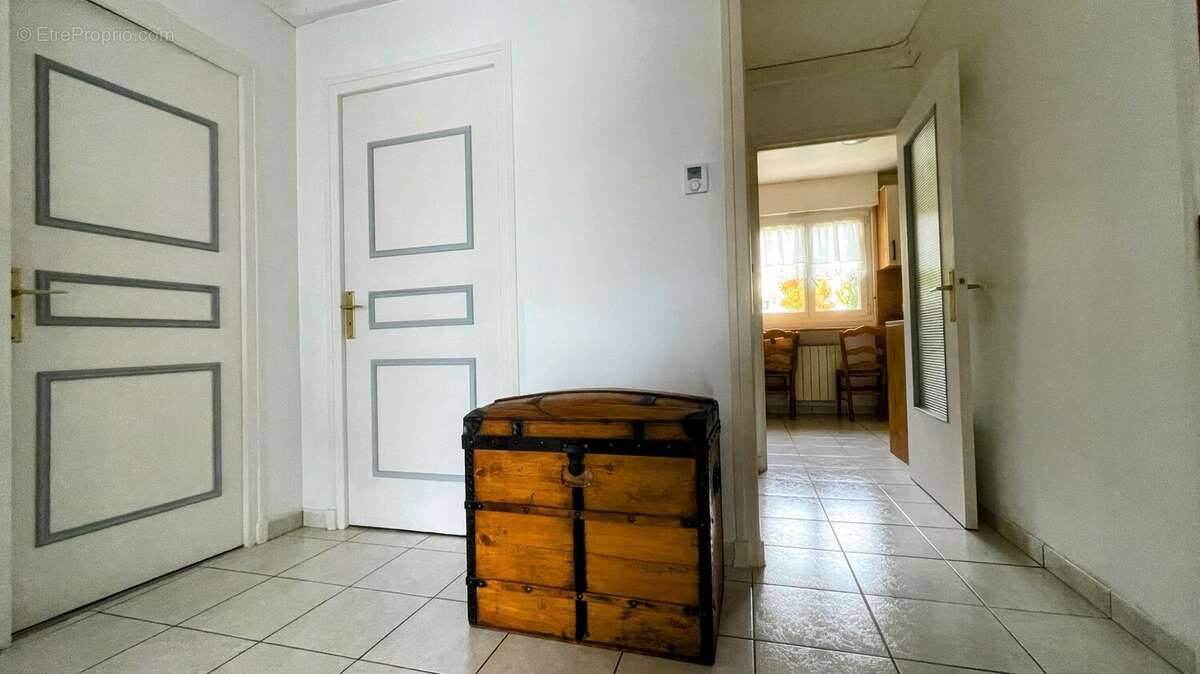 Appartement à DINARD