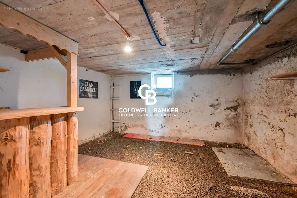 Appartement à SALLANCHES