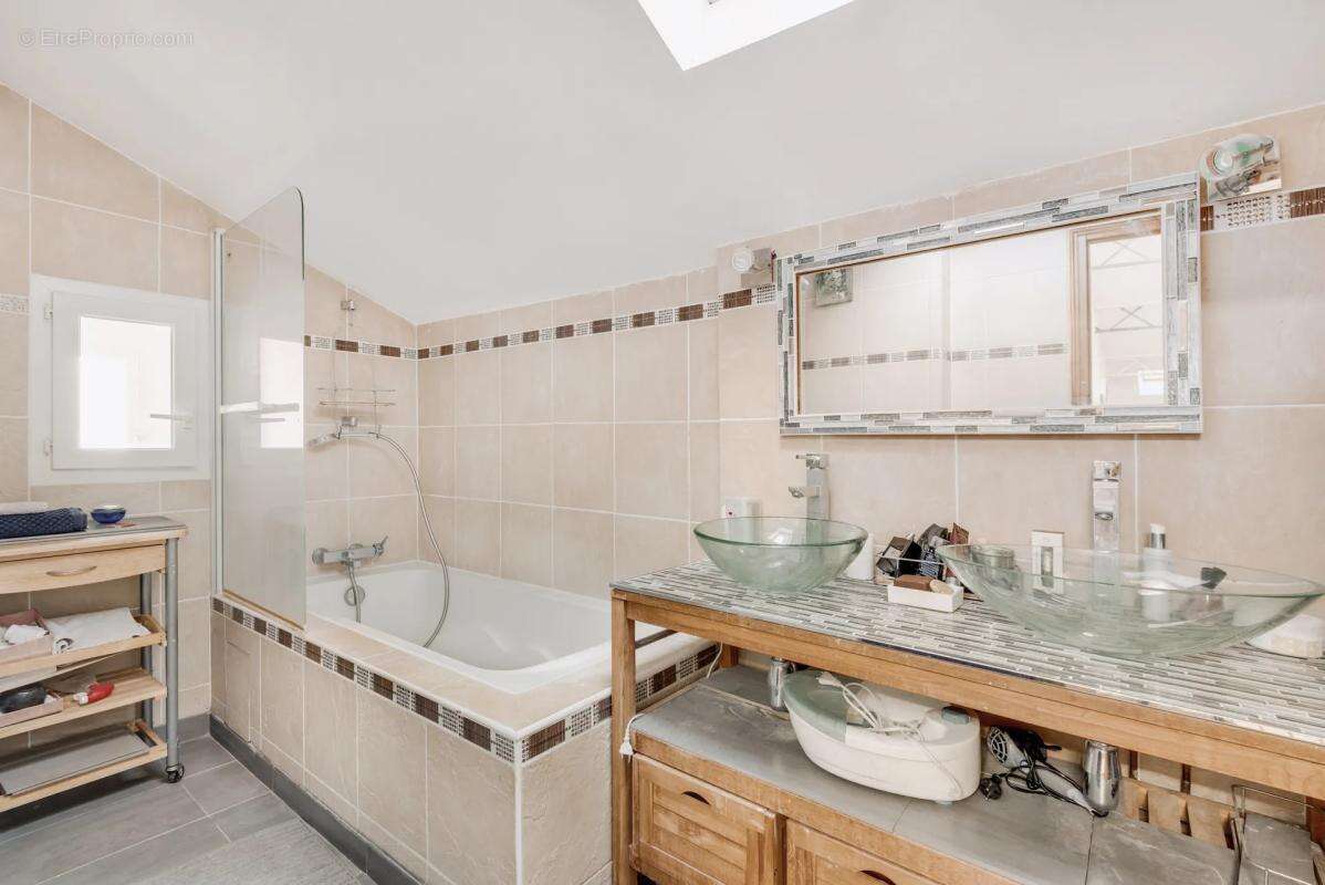 Maison à JOINVILLE-LE-PONT