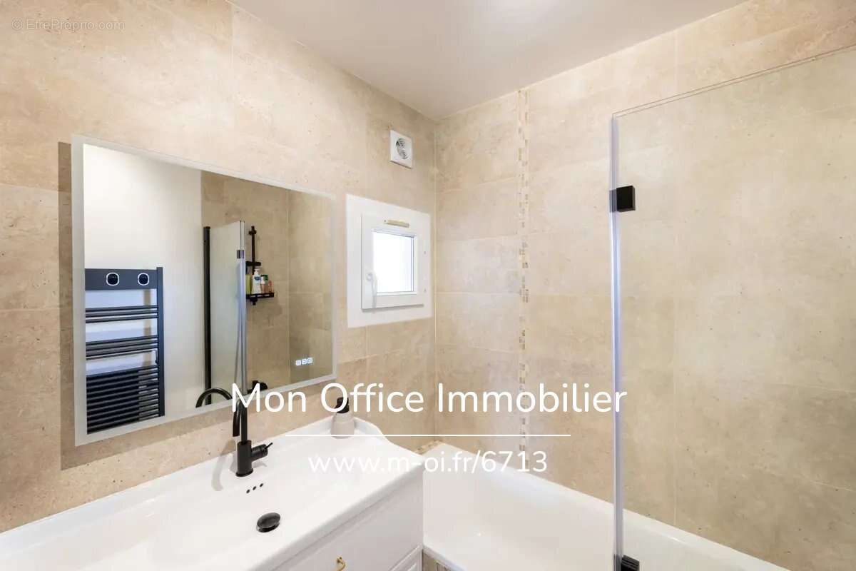 Référence : 6713-PAN - Appartement 3 pièces de 69 m² à Aix-En-Provence - photo 6