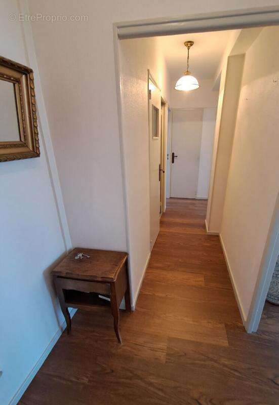 Appartement à VESOUL