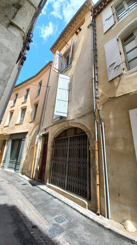 Appartement à BEZIERS
