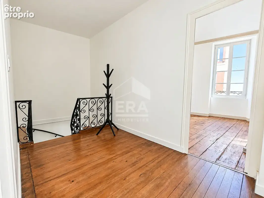 Maison 126m² à javrezac - photo 9