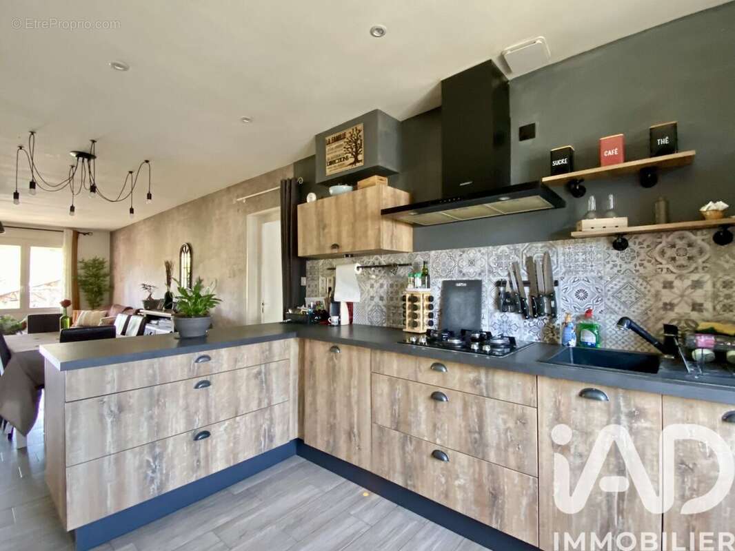 Photo 4 - Maison à NERAC