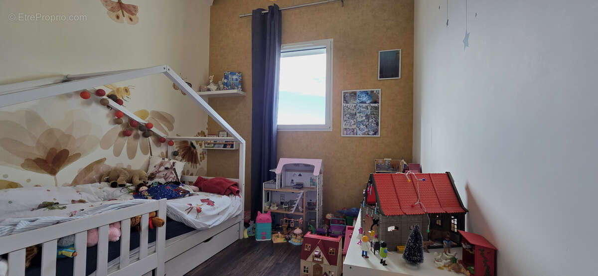 Maison à GRANDCAMP-MAISY
