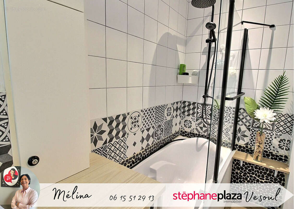 Appartement à VESOUL