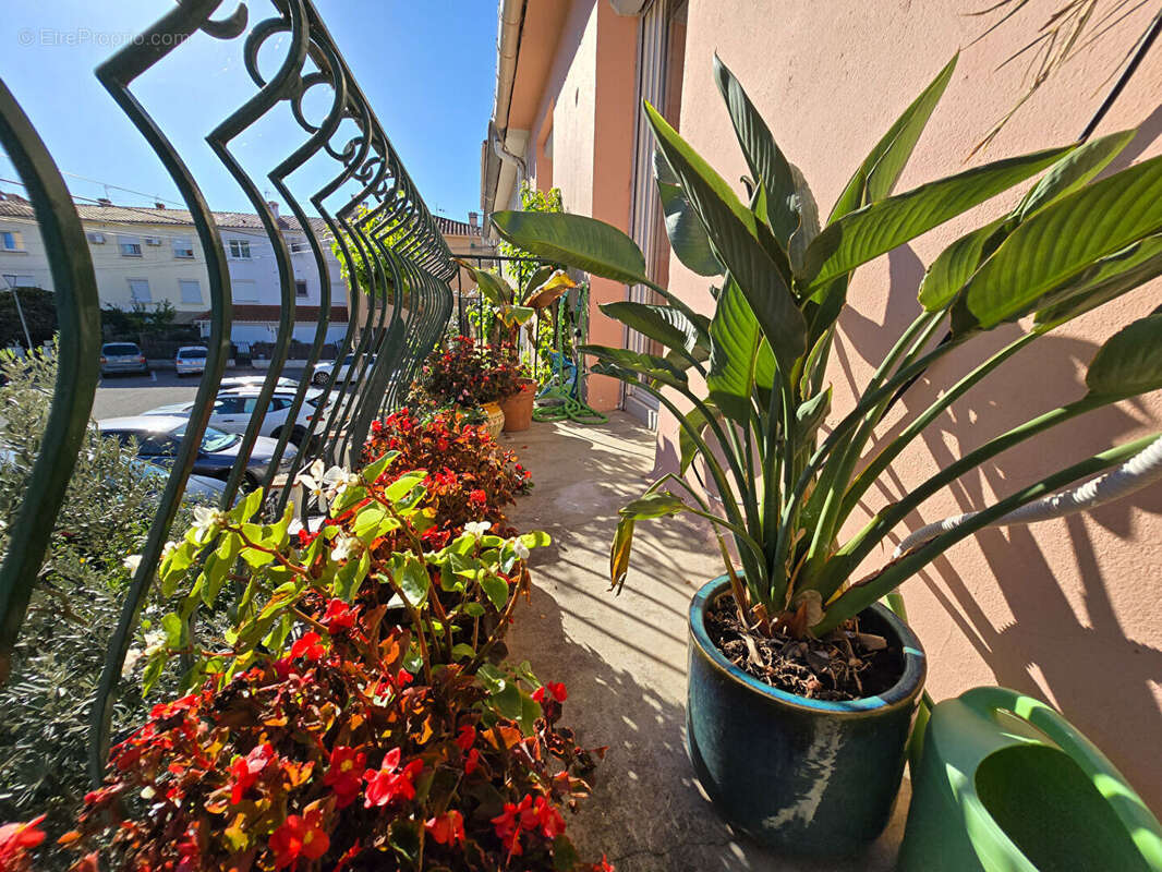 Appartement à ARGELES-SUR-MER