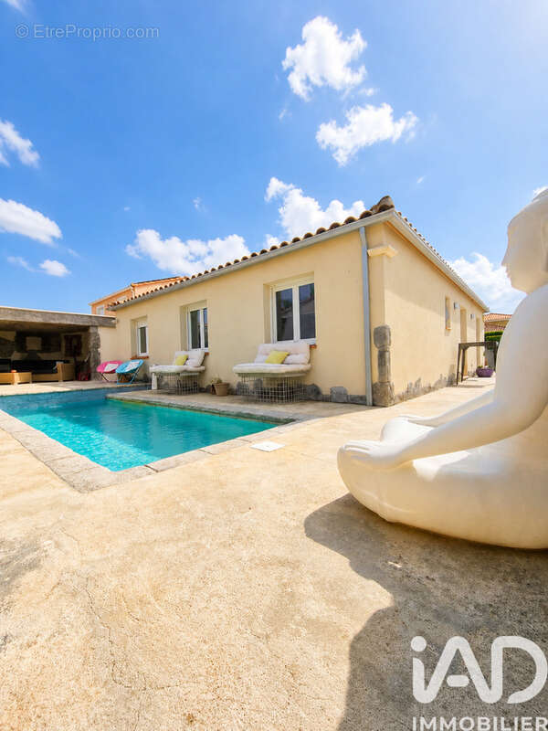 Photo 2 - Maison à PIA