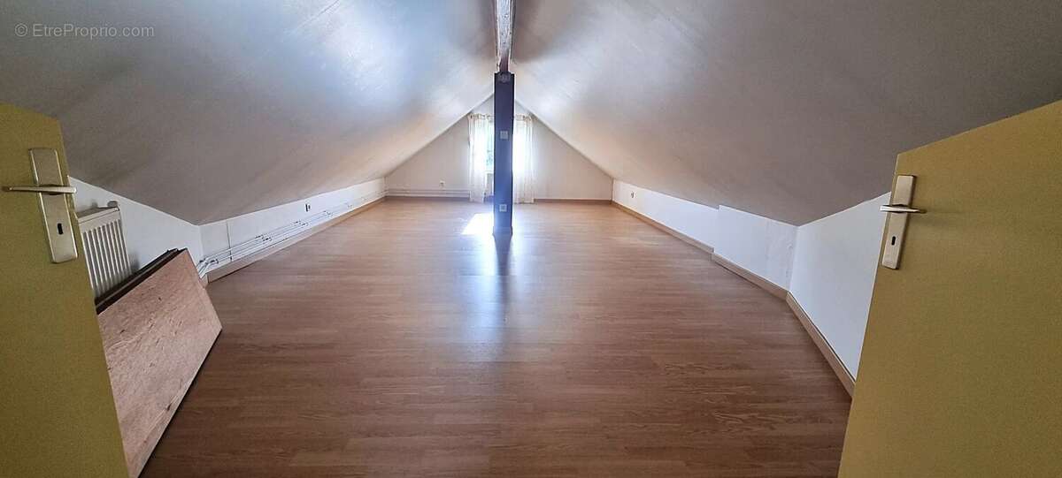 Maison à LIVRY-GARGAN