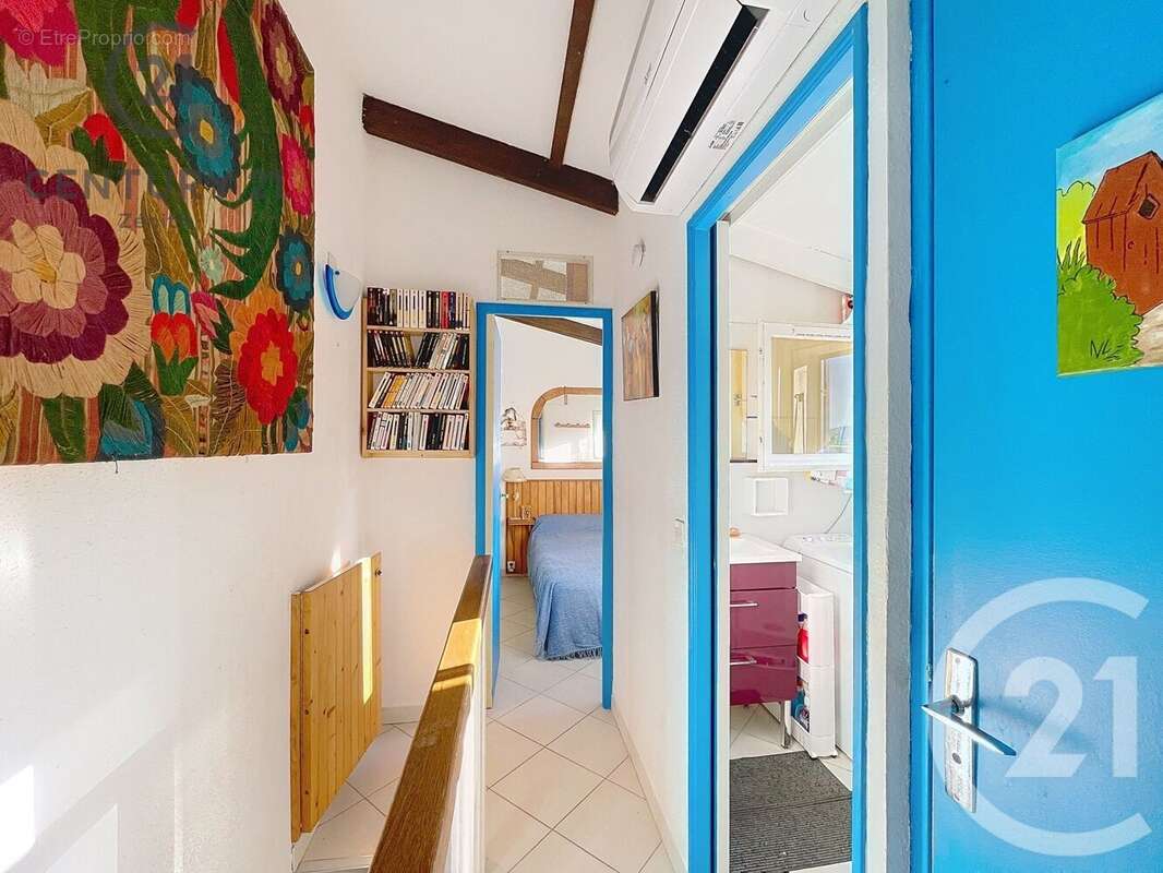 Maison à LE BARCARES