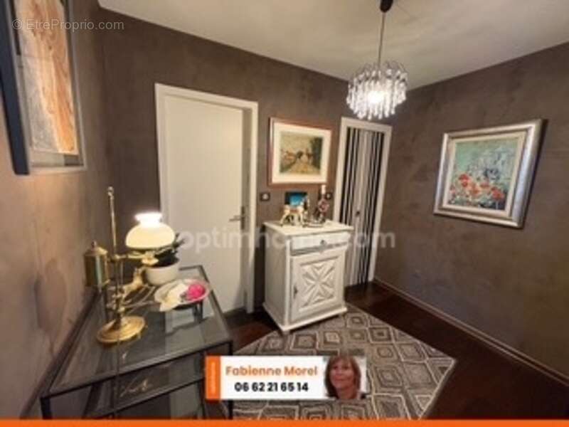 Appartement à SAINTE-ADRESSE