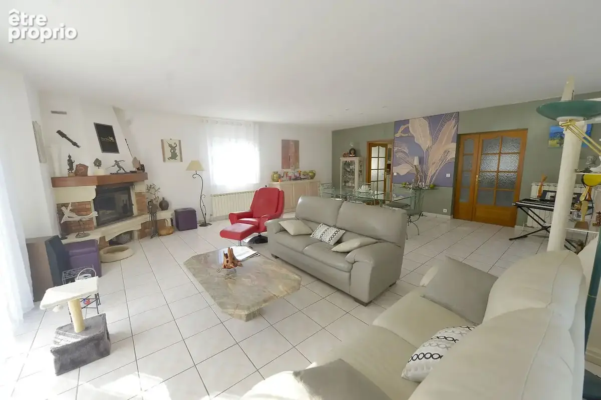 Maison 154 m² à Saujon  - photo 6