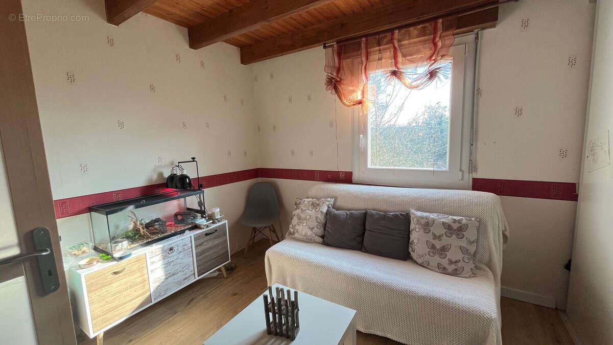 Maison à ERGUE-GABERIC