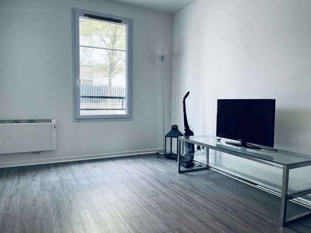 Appartement à BOBIGNY