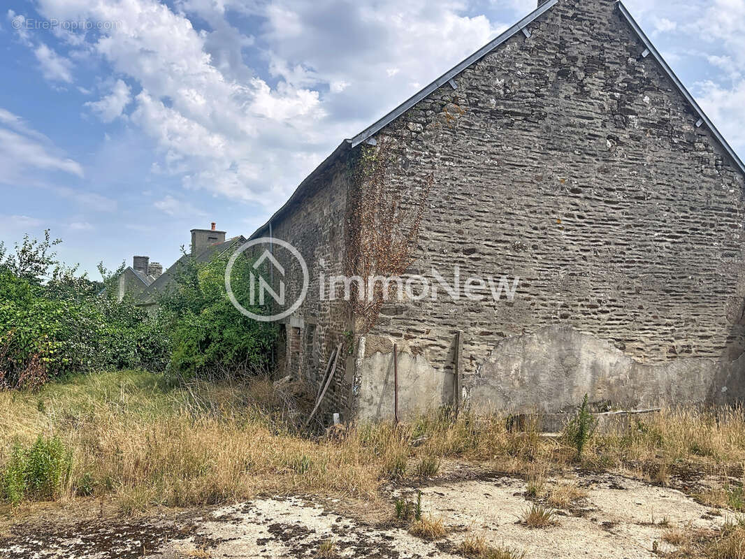 Maison 127 m2 habitable de suite proche bourg sur beau terrain 2500 m2 environ - photo 12