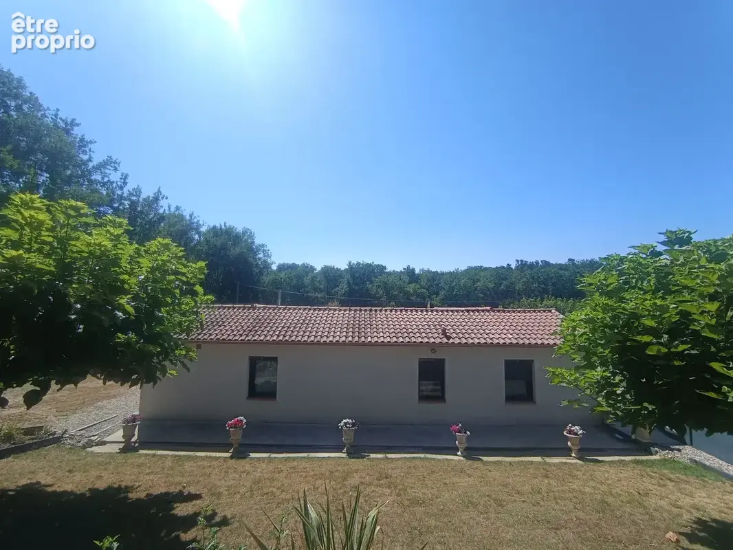 Exceptionnelle villa contemporaine de plain-pied - photo 17