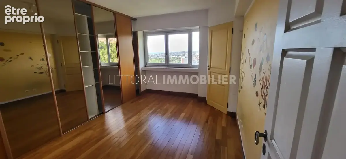 Appartement Saint François 5 pièce(s) 193 m2 - photo 7