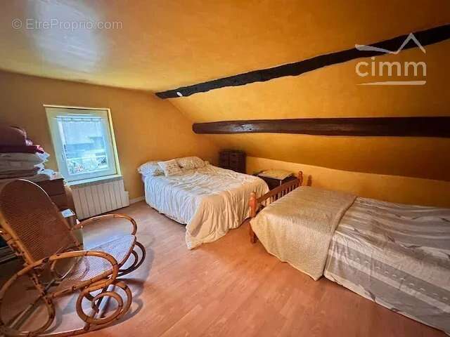 Maison à CONGIS-SUR-THEROUANNE