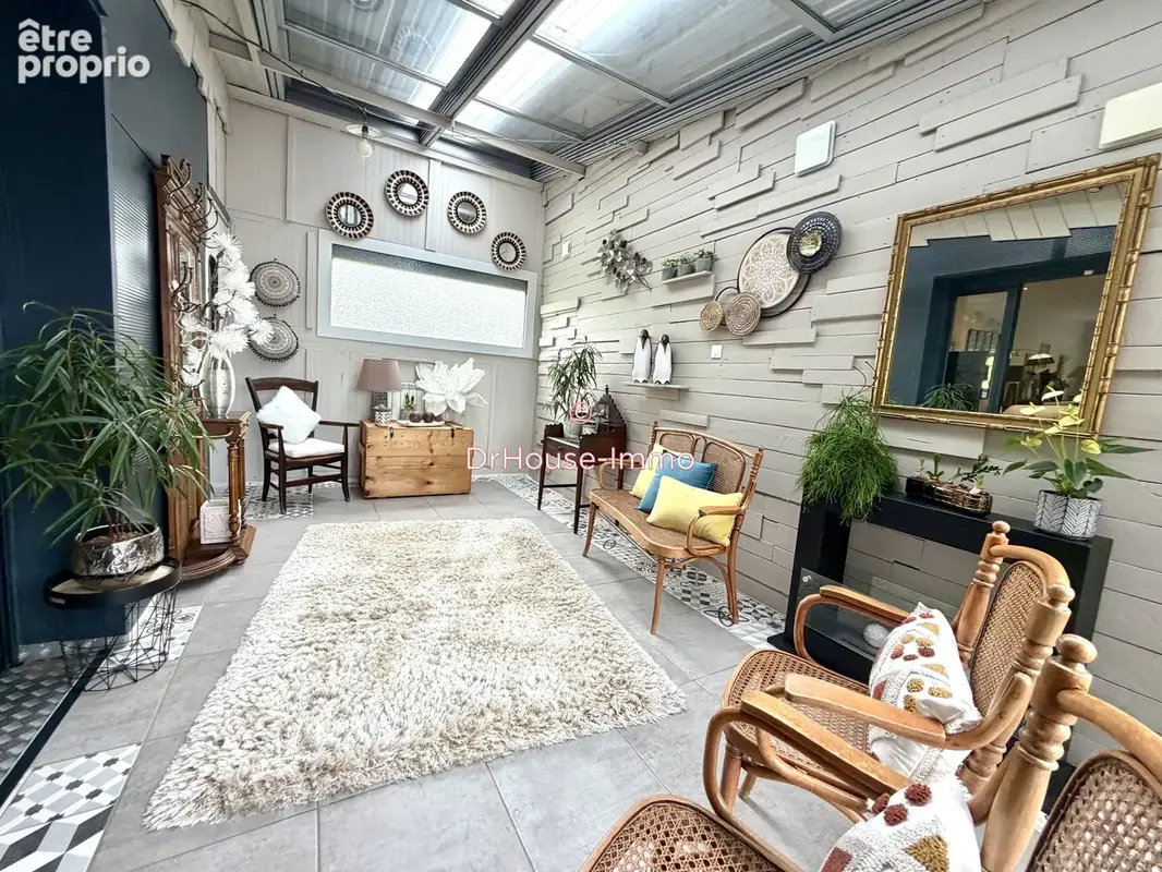 Maison 7 pièces 174 m² à vendre à Objat (19130) - photo 25