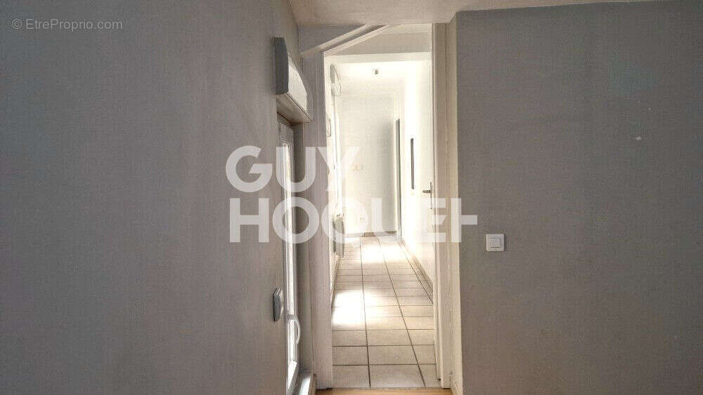 Appartement à BOURG-EN-BRESSE
