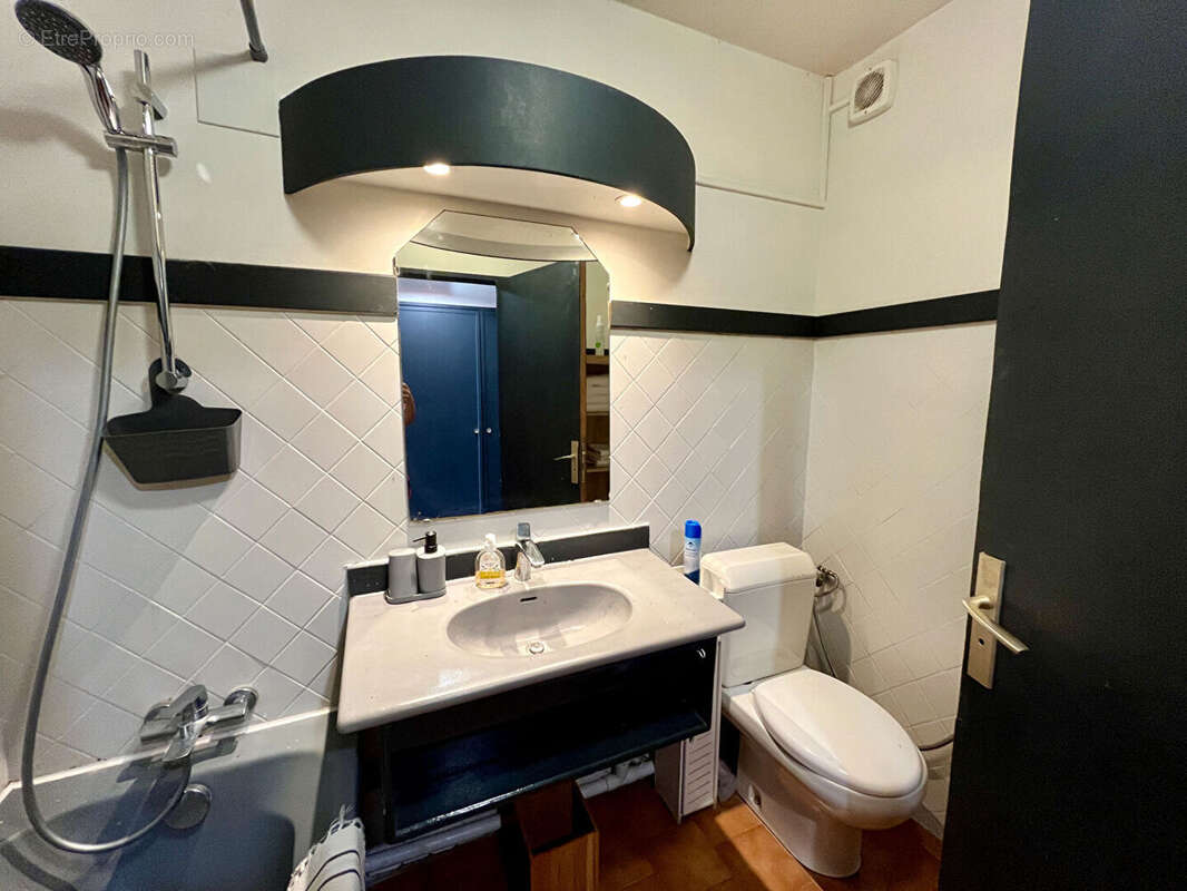 Appartement à SAINTE-ANNE